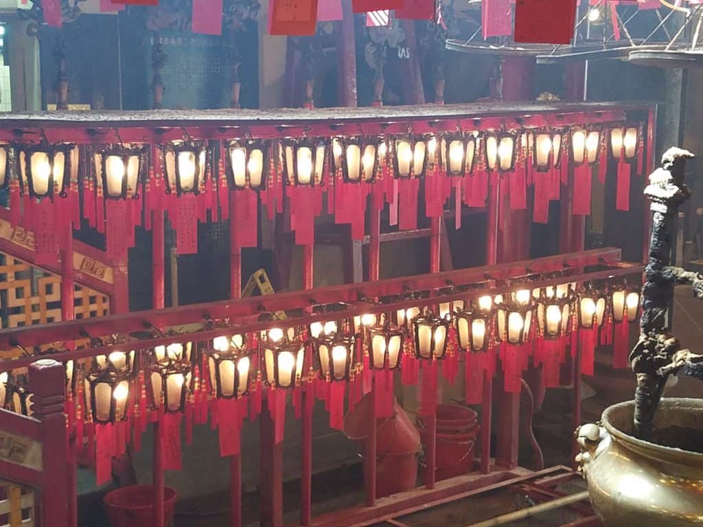 Top 10 Things to See and Do in Hong Kong Hung Shing Temple