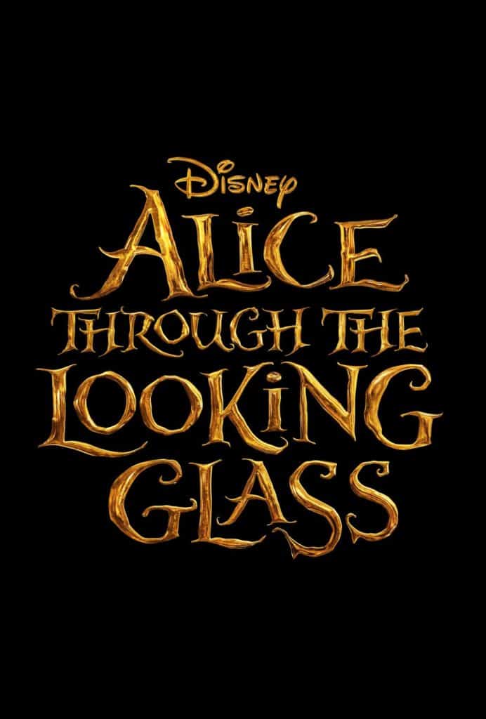 Alice Through the Looking Glass