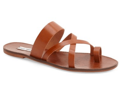 Nordstrom Half Yearly Sale Steve Madden Ambler Sandal