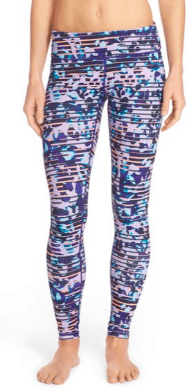 Nordstrom Half Yearly Sale Zella Live In Leggings $28.98