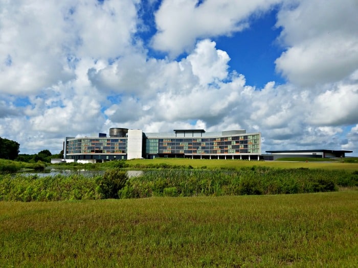 Streamsong Resort weekend Getaway Exterior