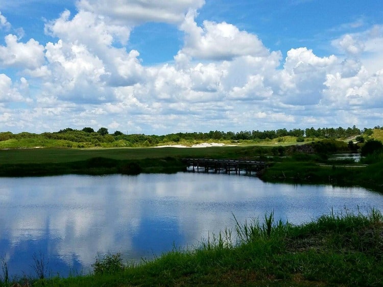 Streamsong Resort Getaway Red Course