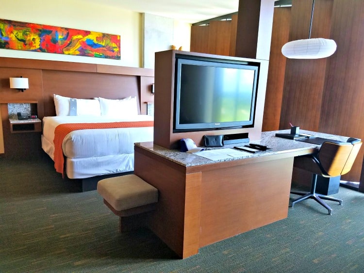 Streamsong Resort Room