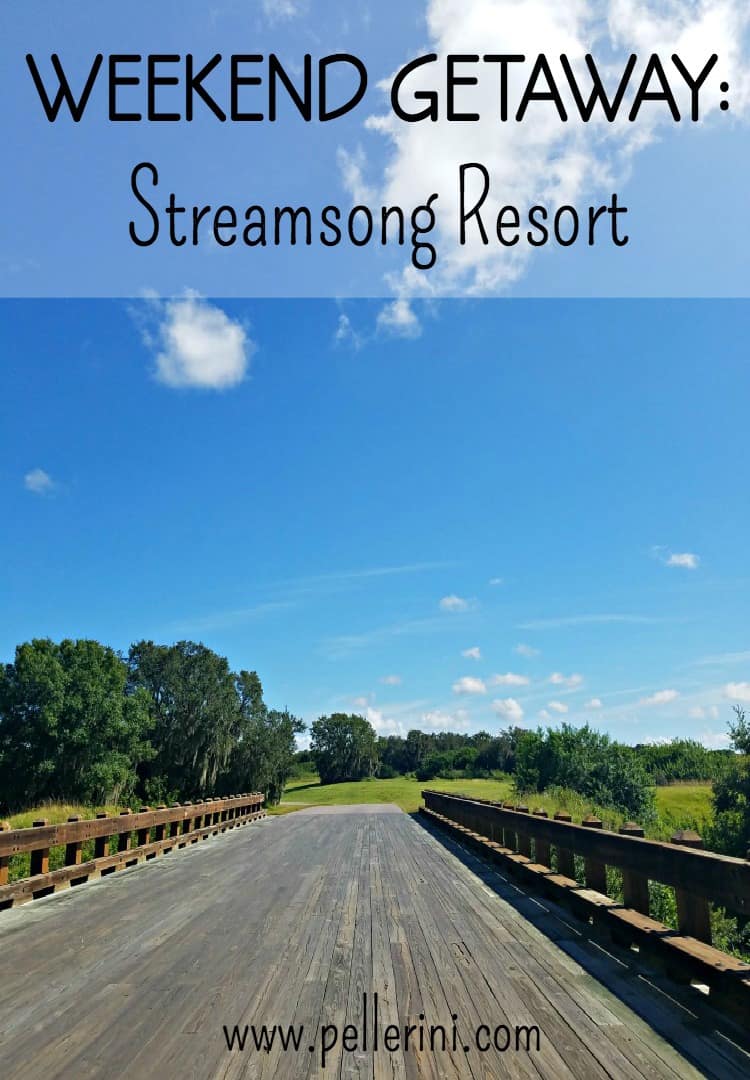 Streamsong Resort Weekend Getaway