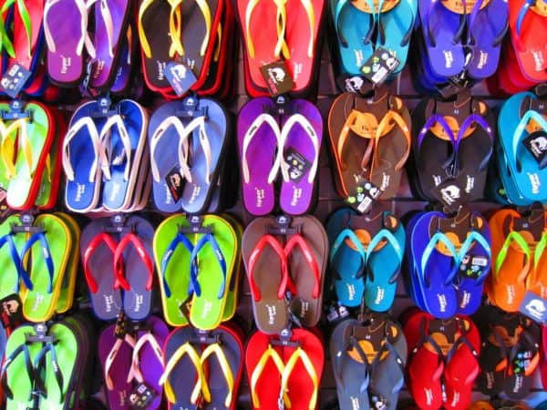 5 Facts About Flip Flops You Need to Know