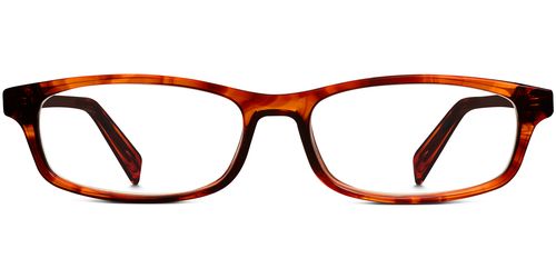 Warby Parker Eyeglass Frame Nedwin