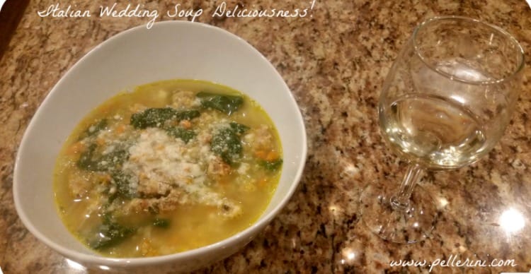 Italian Wedding Soup