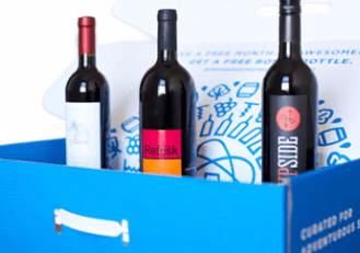Holiday Gift Guide for the SubscriptionBoxes Lover Wine Awesomeness