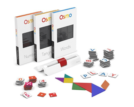 Gift Guide for Kids Osmo