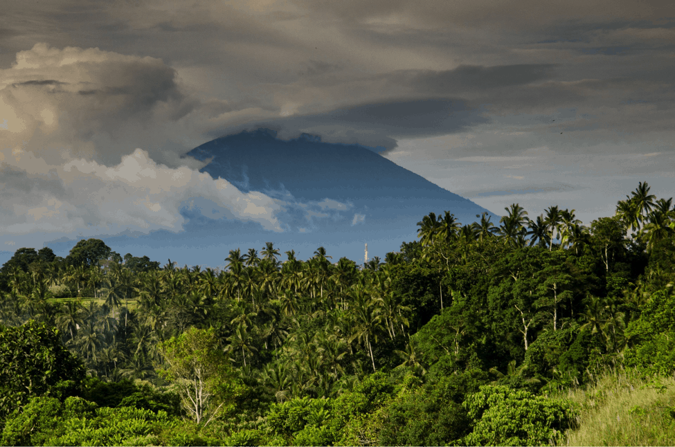 Costa Rica Volcano 2