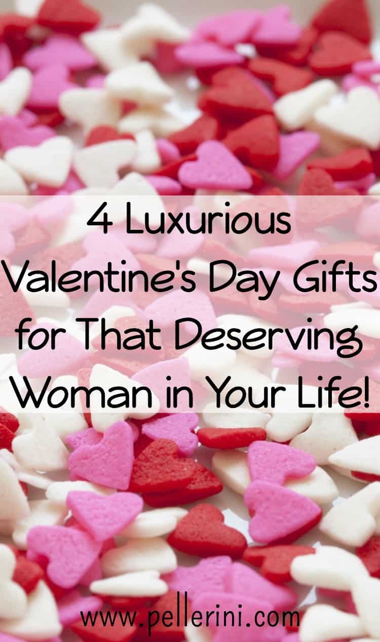 Valentine's Day Gift Ideas