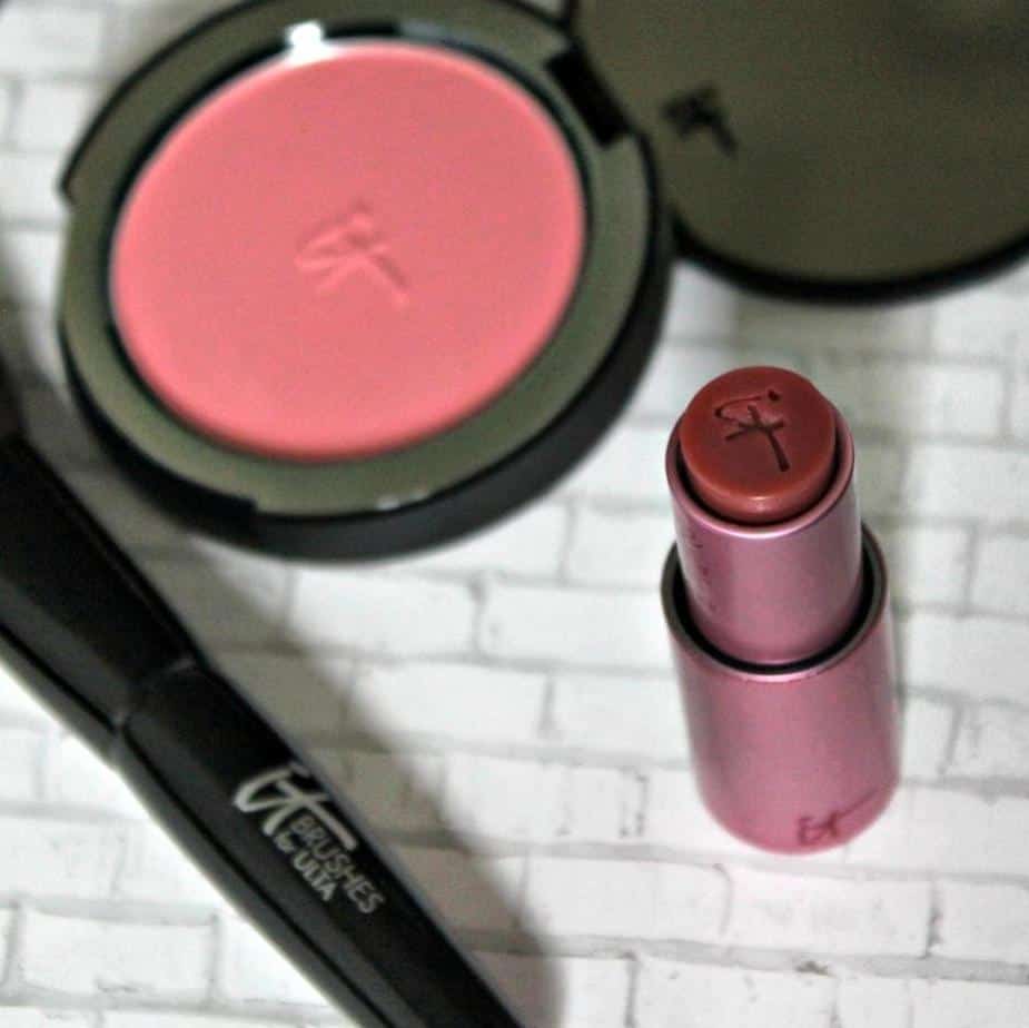 it Cosmetics May Product Review Roundup