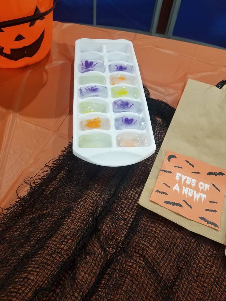 Halloween Fun on a Budget