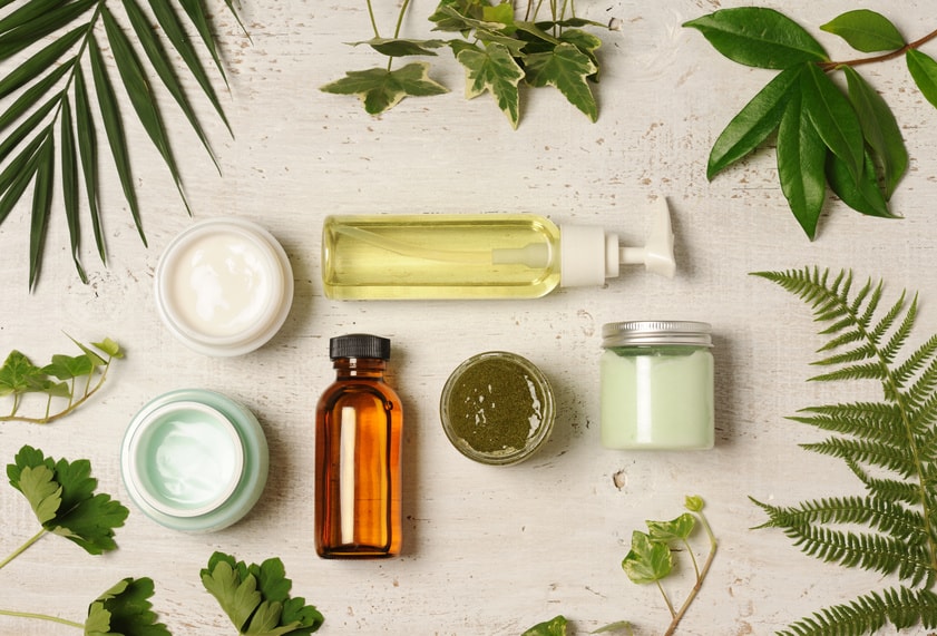 popular skincare ingredients