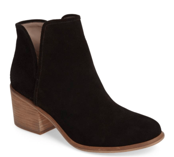 hottest fall boots ankle boots