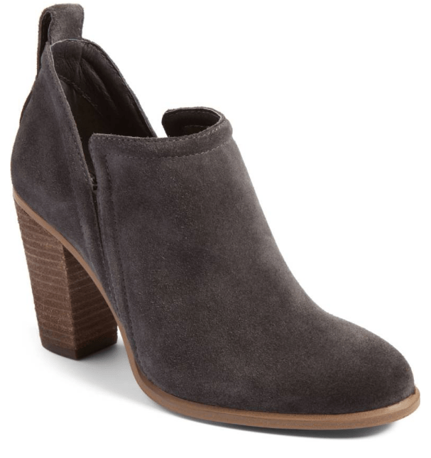 Vince Camuto Francia Bootie