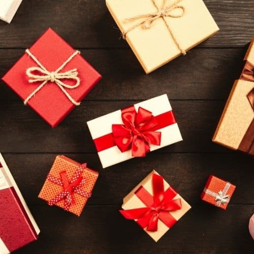 Gift ideas under $50