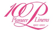 Pioneer Linens