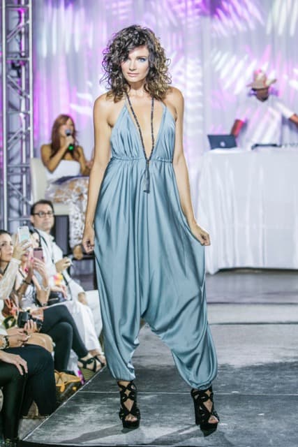 Delray Beach Fashion Week