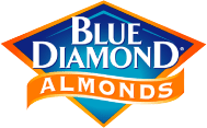 Blue Diamond Almonds