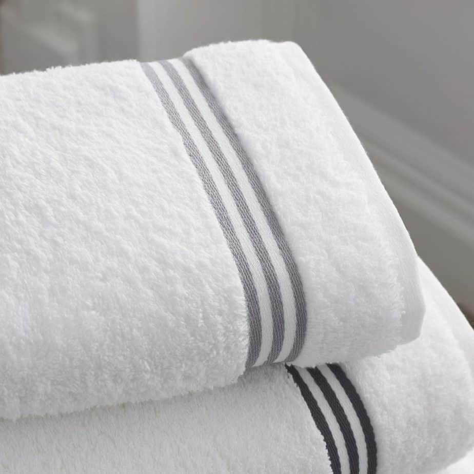 organize the bathroom linen closet linen towels bedsheets