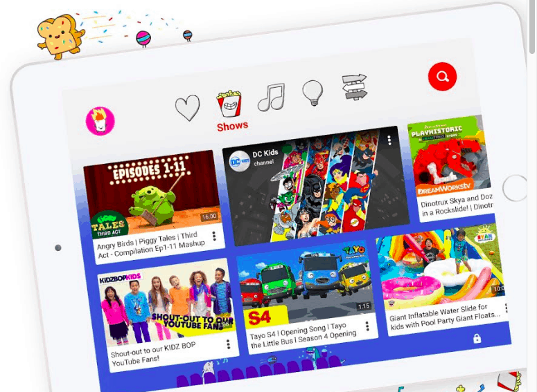 educational apps for kids