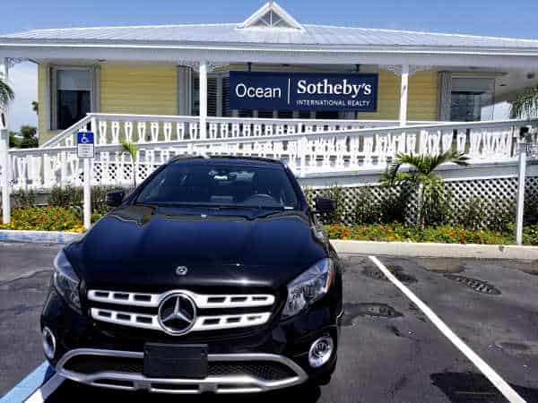 Ocean Sotheby's International Realty Office