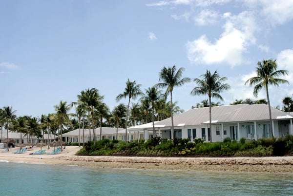 Sunset Key Beach