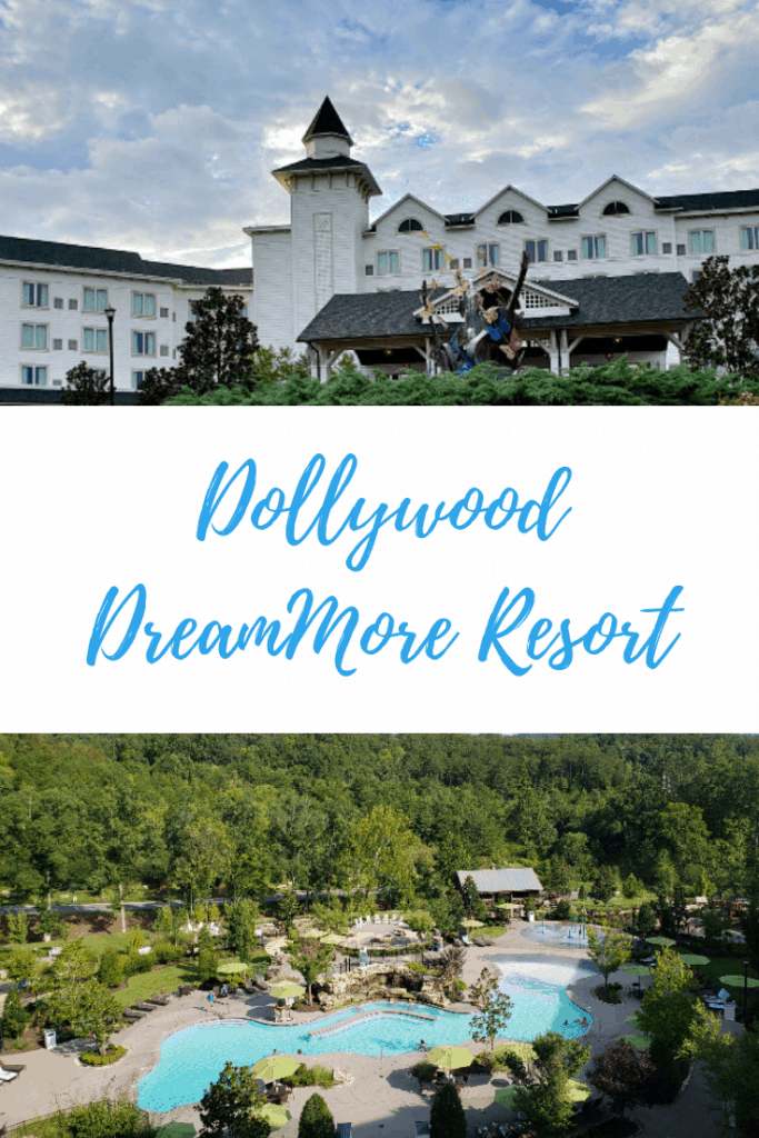 Dollywood DreamMore Resort