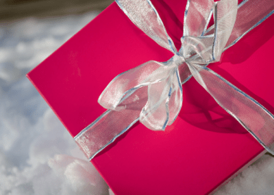 10 Great Holiday Gift Ideas for Her