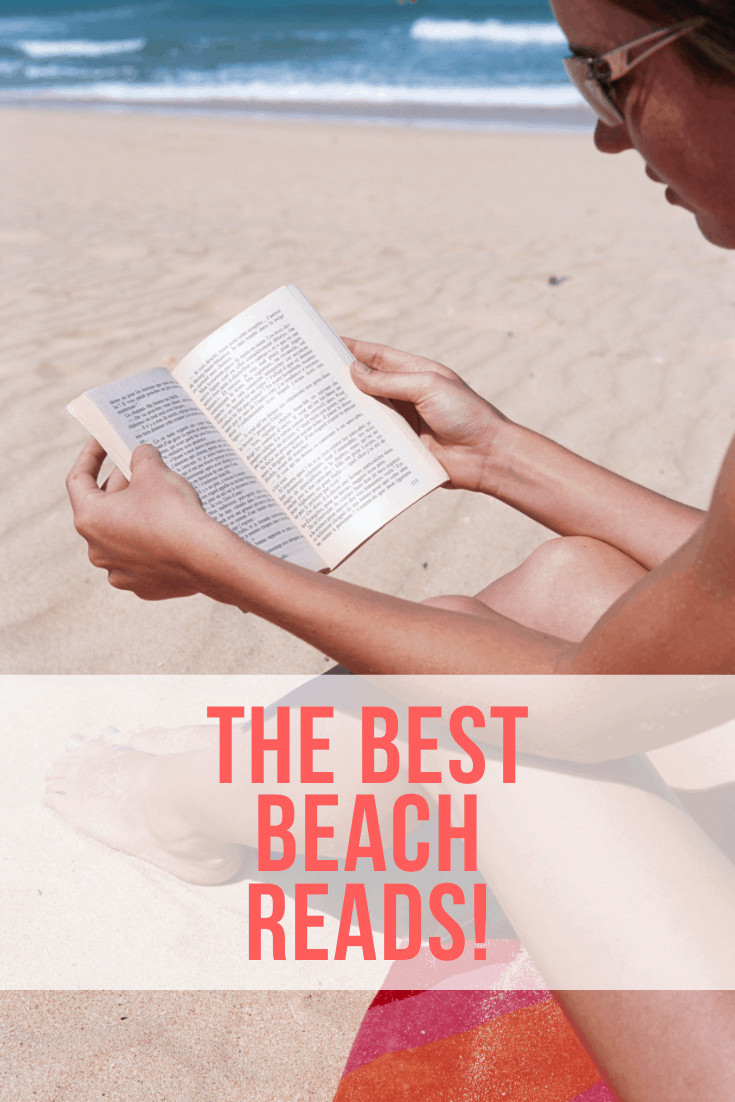 Best beach reads