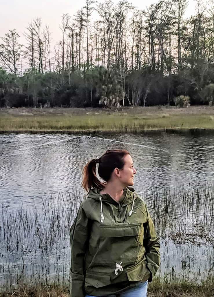 REI Anorak