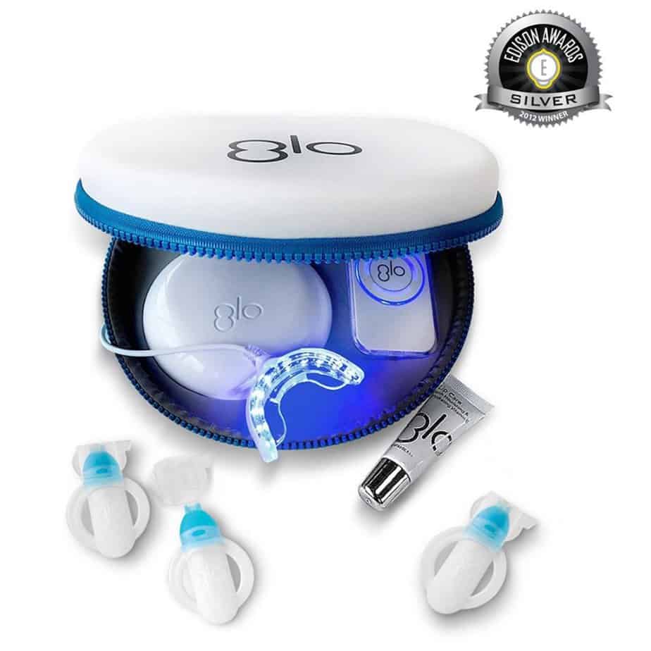 Glo Brilliant Teeth Whitening Device