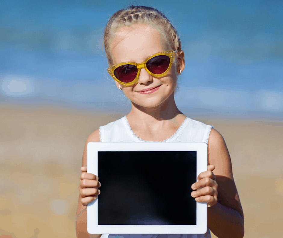 How to Manage Your Child's Technology Use