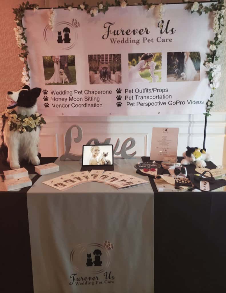 The Addison Wedding Showcase Furever Us