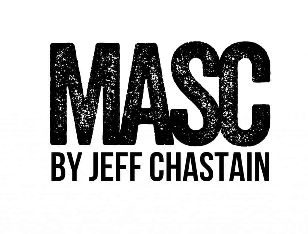 MASC logo