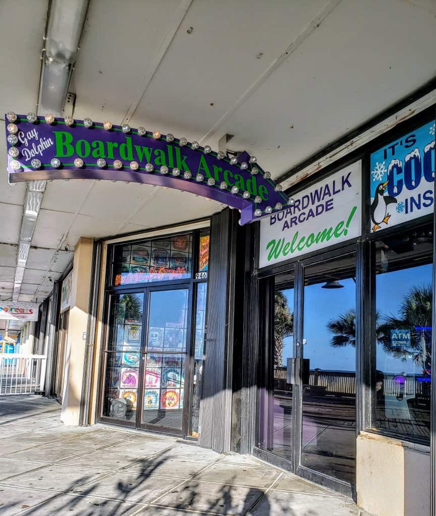 Myrtle Beach SkyWheel