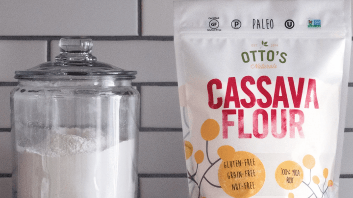 Otto's Naturals Cassava Flour