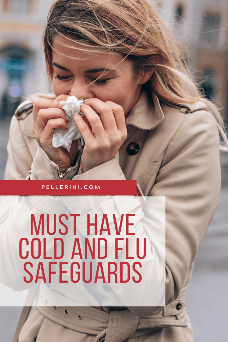 cold and flu