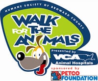 Walk for The Animals