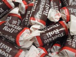 What Would We Do Without Tootsie Rolls?