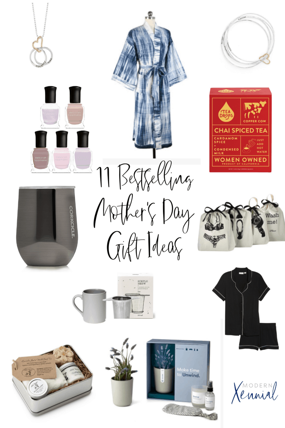 Bestselling Mother's Day Gift Ideas