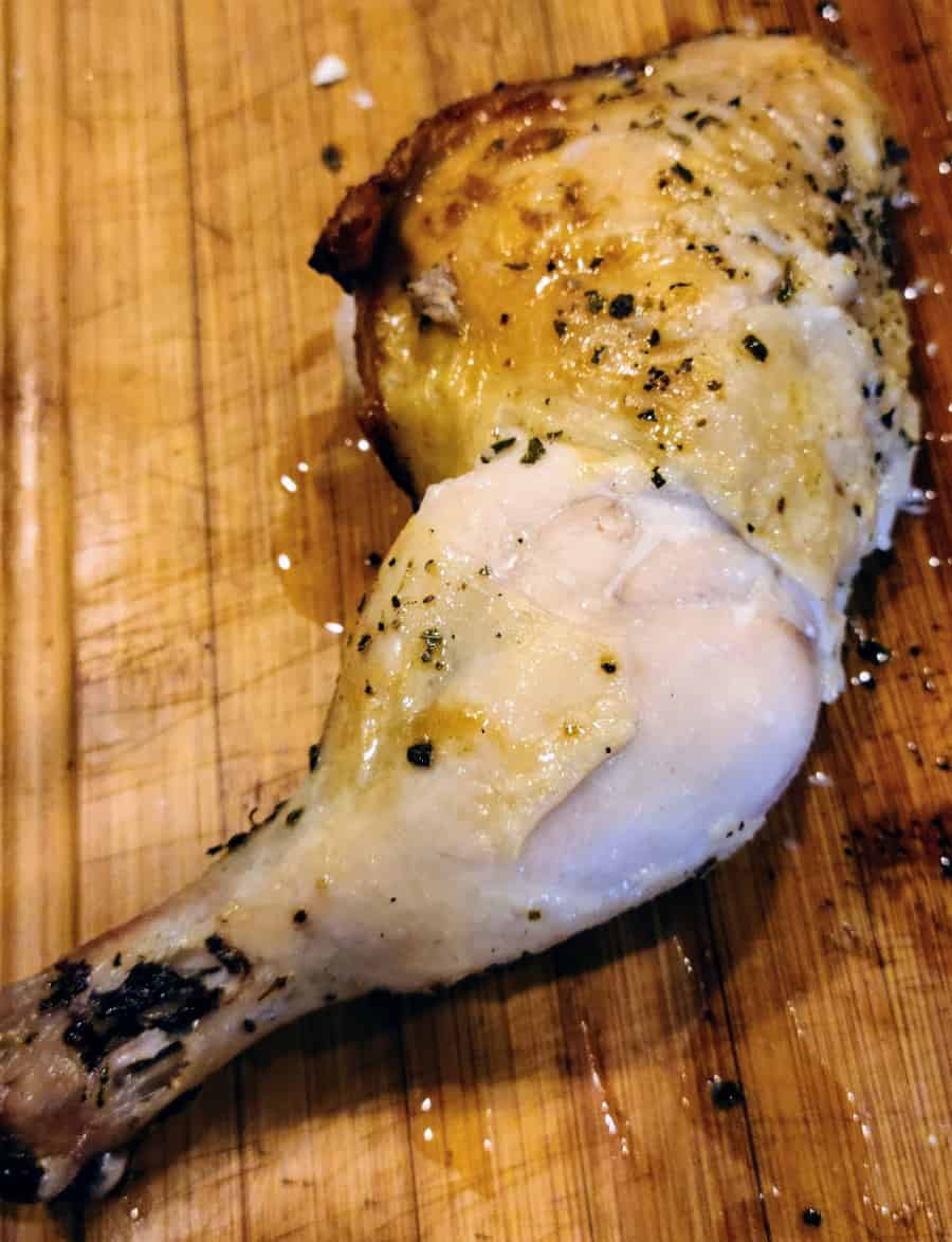 spatchcock chicken recipe 6