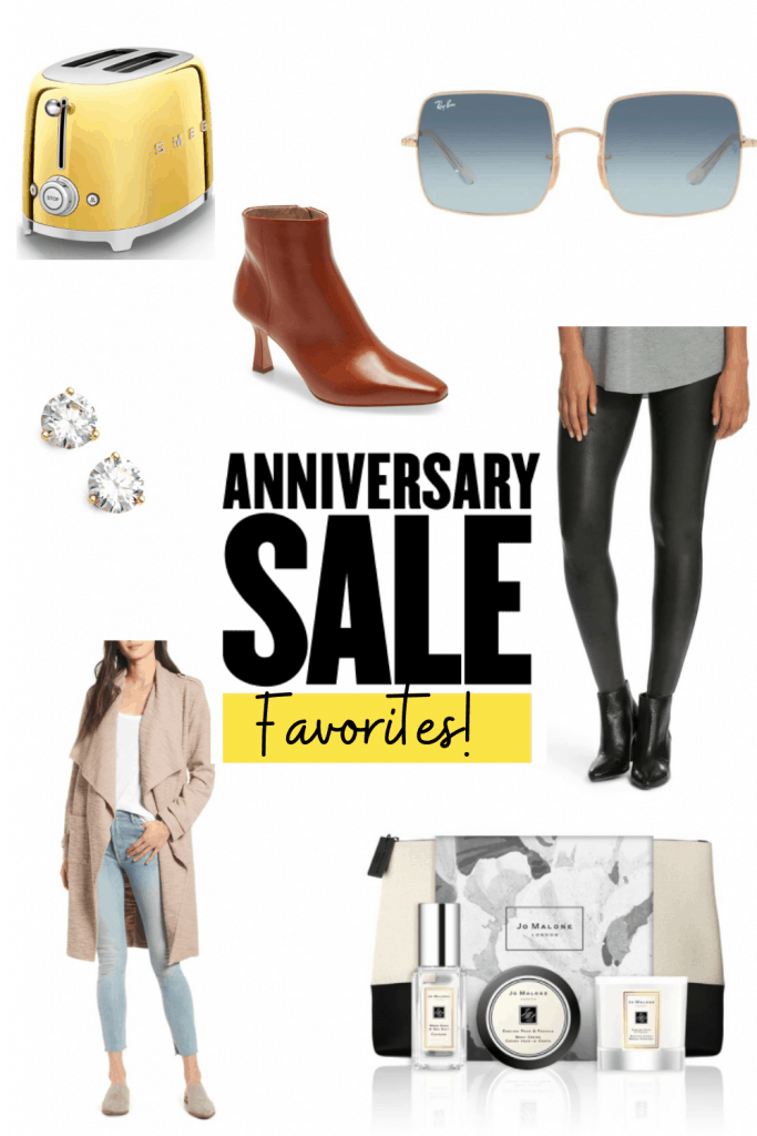 Nordstrom Anniversary Sale