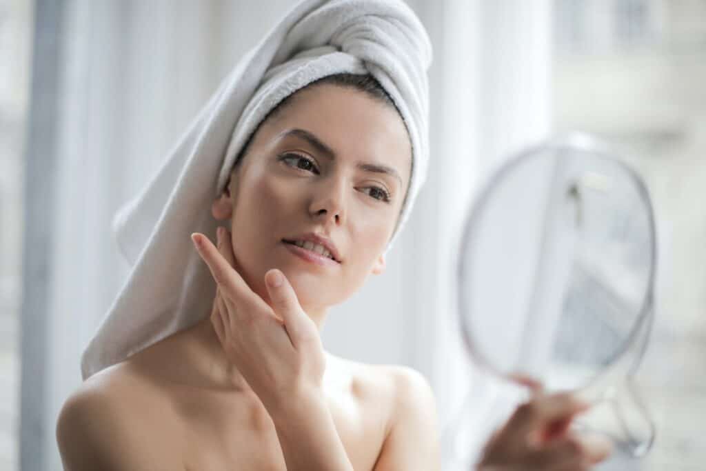 anti aging skin care