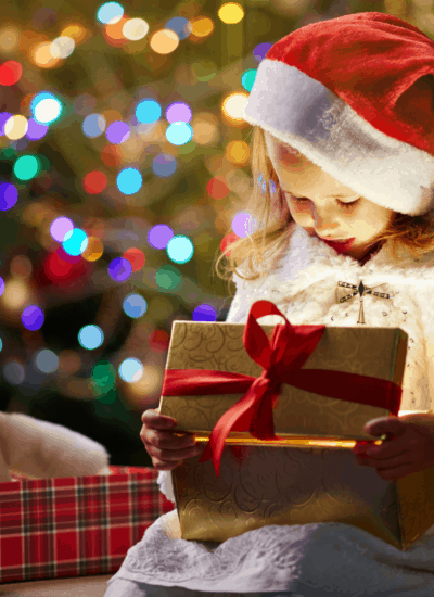 Best of the Best Holiday Gift Guide For Kids