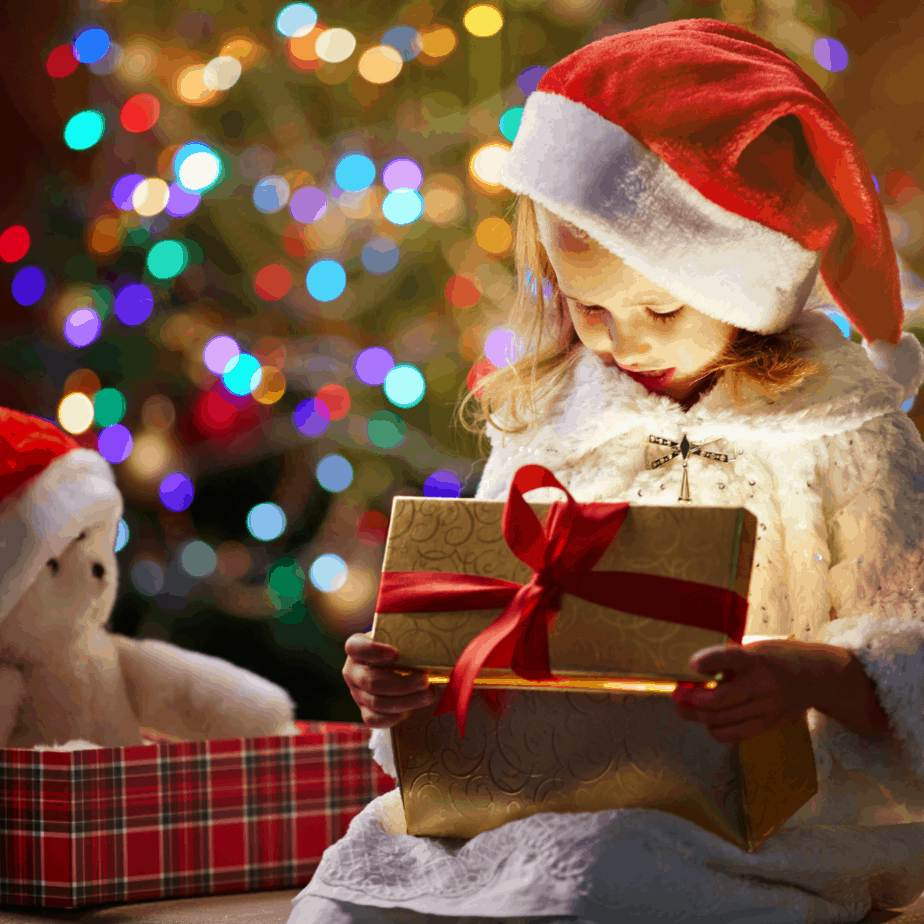 Best of the Best Holiday Gift Guide for Kids