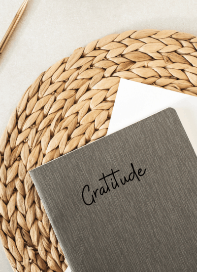 Different Ways to Express Gratitude