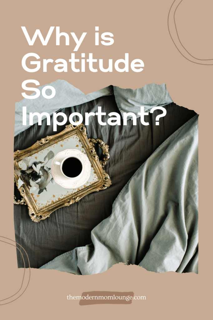 why-is-gratitude-so-important