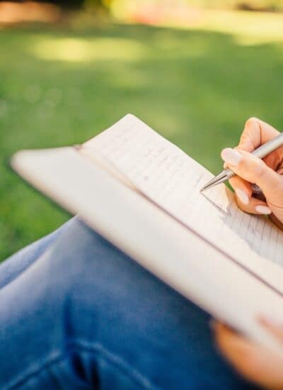 How Often to Write in a Gratitude Journal